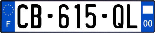 CB-615-QL