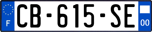 CB-615-SE