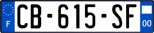 CB-615-SF