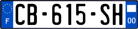 CB-615-SH