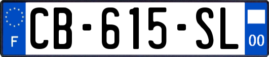 CB-615-SL