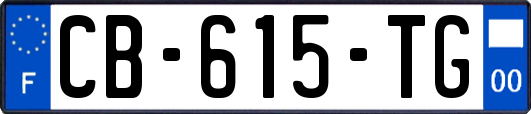 CB-615-TG