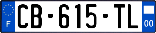 CB-615-TL