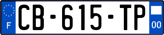 CB-615-TP