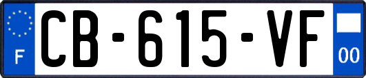 CB-615-VF
