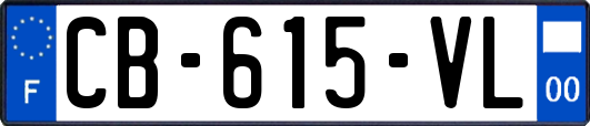 CB-615-VL