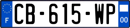 CB-615-WP