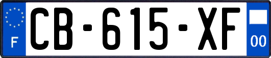 CB-615-XF