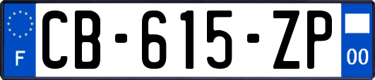 CB-615-ZP