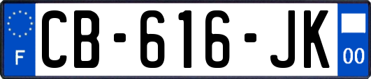 CB-616-JK