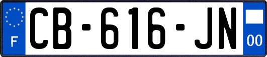 CB-616-JN