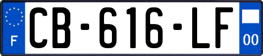 CB-616-LF