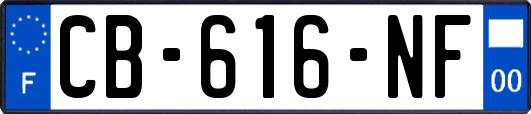 CB-616-NF