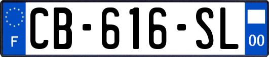 CB-616-SL