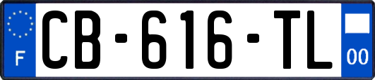 CB-616-TL