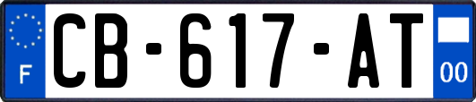 CB-617-AT