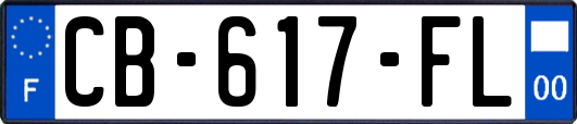 CB-617-FL