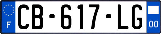 CB-617-LG