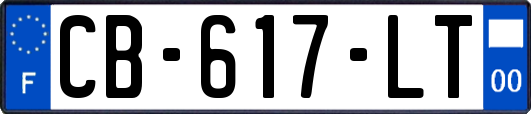 CB-617-LT
