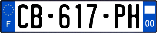 CB-617-PH