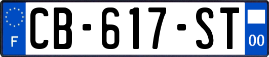 CB-617-ST