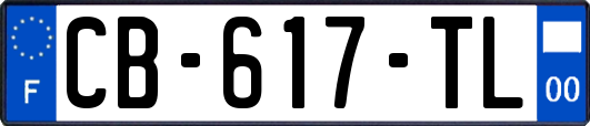 CB-617-TL
