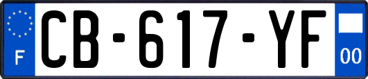 CB-617-YF