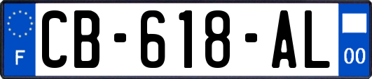 CB-618-AL