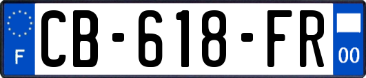 CB-618-FR