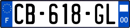 CB-618-GL