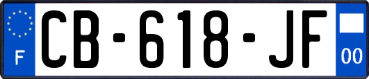 CB-618-JF