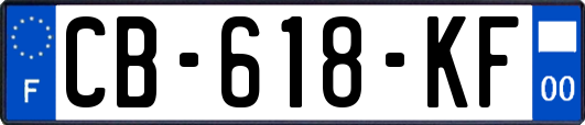 CB-618-KF