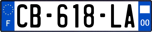 CB-618-LA
