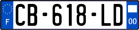 CB-618-LD
