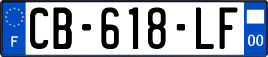 CB-618-LF