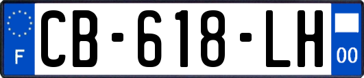 CB-618-LH