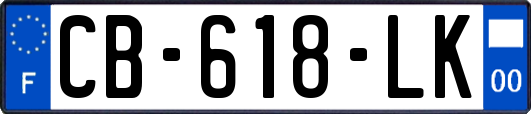 CB-618-LK