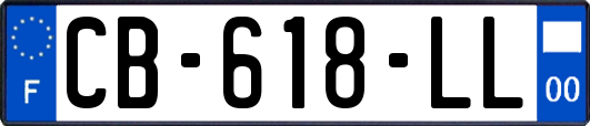 CB-618-LL
