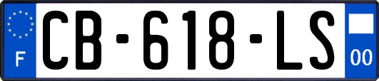 CB-618-LS
