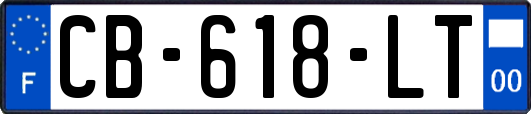 CB-618-LT