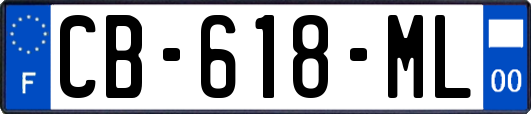 CB-618-ML