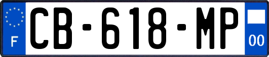 CB-618-MP