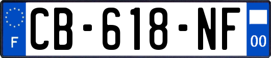 CB-618-NF