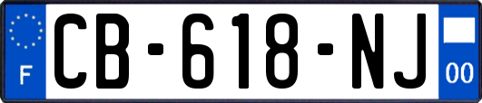 CB-618-NJ