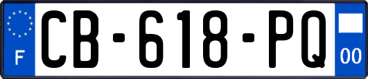 CB-618-PQ