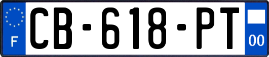 CB-618-PT