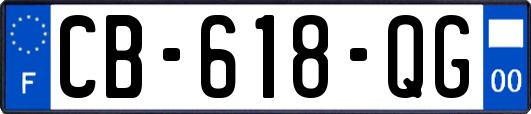 CB-618-QG