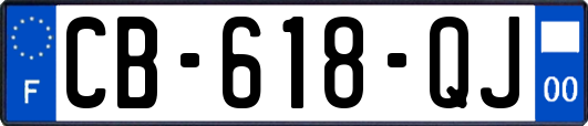CB-618-QJ