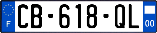 CB-618-QL