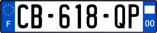 CB-618-QP